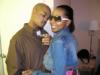 The Sexy Couple...Jo & Claudelle