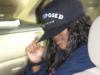 Kandace & Hat