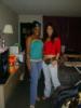 Nneamaka & Andréa